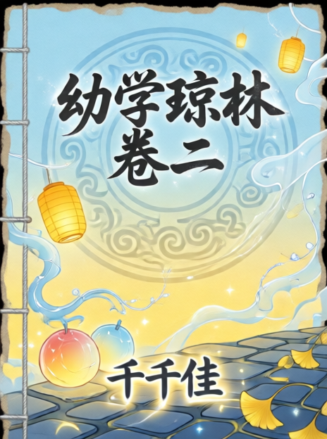 幼学琼林 卷二