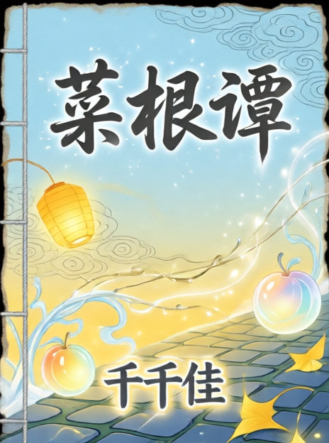 菜根谭
