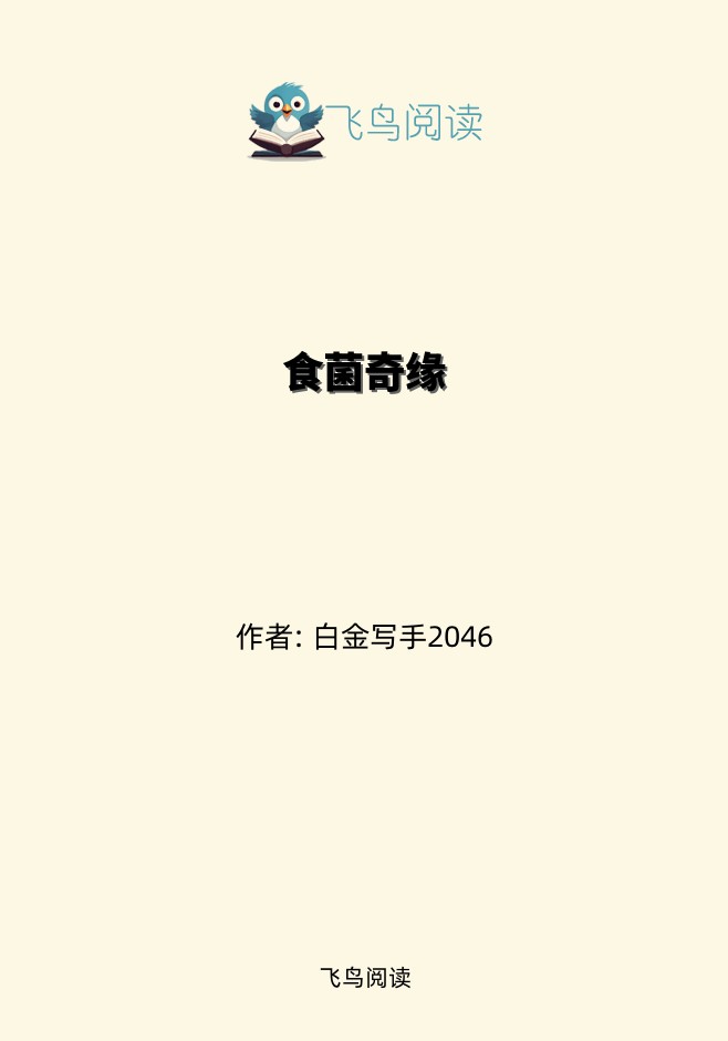 食菌奇缘