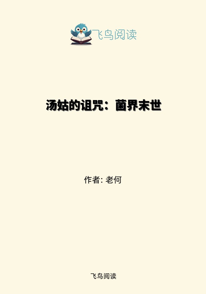汤姑的诅咒：菌界末世